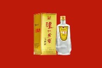 常宁市回收泸州老窖